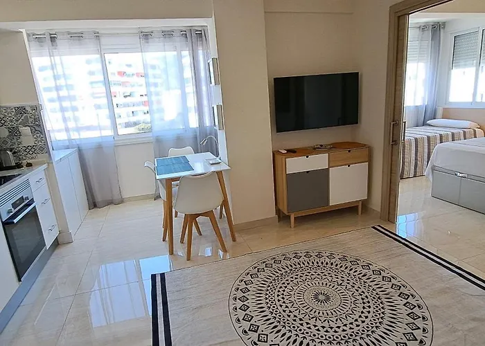 Salome Neo Appartement