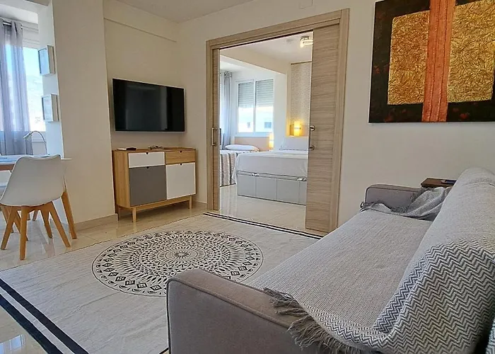 Salome Neo Torremolinos