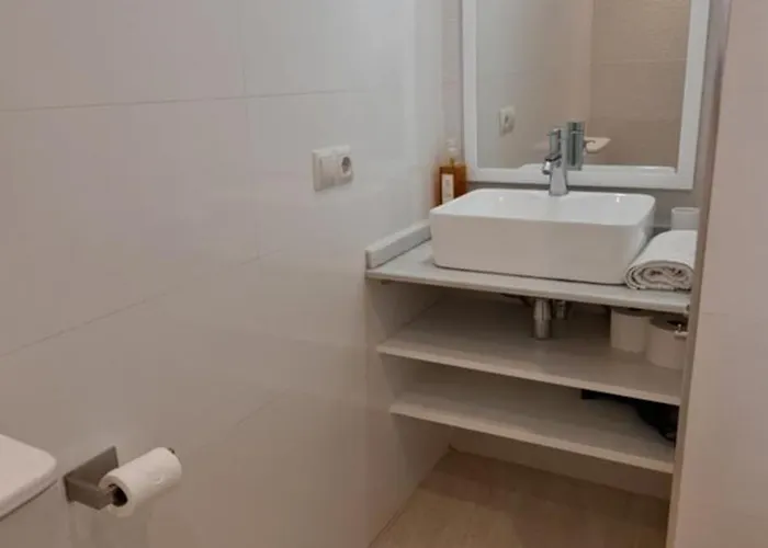 Salome Neo * Torremolinos