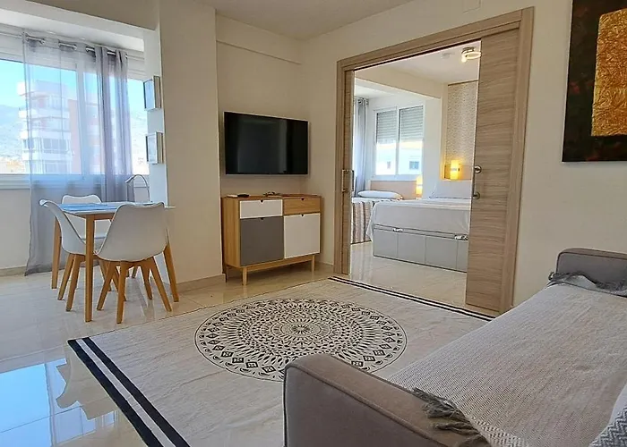 Salome Neo Appartement *