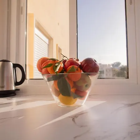 Lejlighed Salome Neo