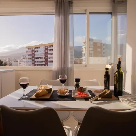 Lejlighed Salome Neo *