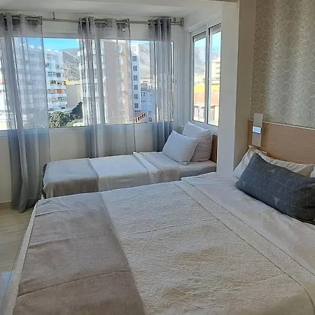 Lejlighed Salome Neo Torremolinos