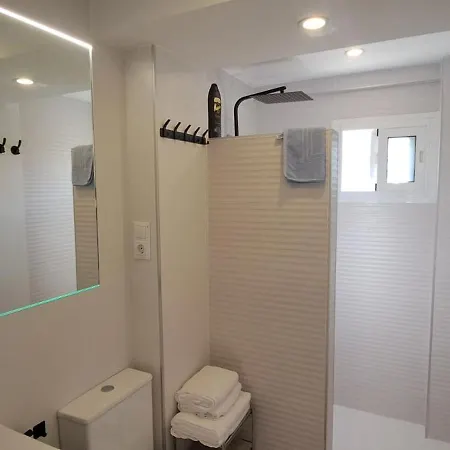 Salome Neo Apartmán Torremolinos