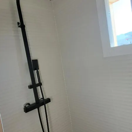 Salome Neo Lejlighed Torremolinos