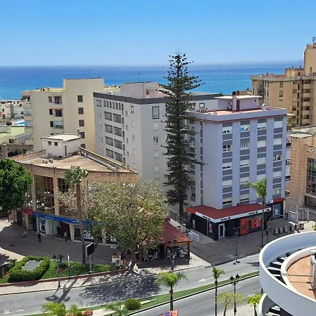 Lejlighed Salome Neo Torremolinos