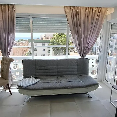 Apartmán Salome Neo